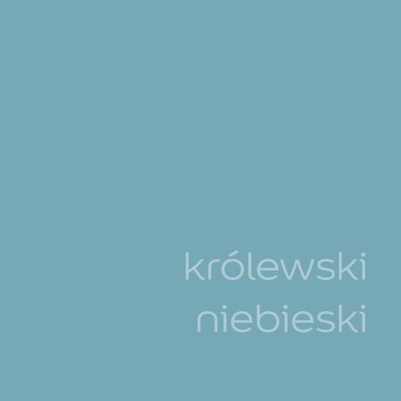 Farba Dulux EasyCare Plamoodporna Królewski Niebieski 2,5L - Kolor