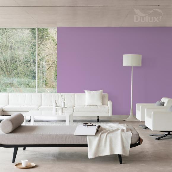 Farba Dulux EasyCare Plamoodporna Fiołkowa Świeżość 2,5L - Inspiracja_01