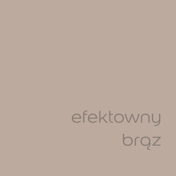 Farba Dulux EasyCare Plamoodporna Efektowny Brąz 2,5L - Kolor