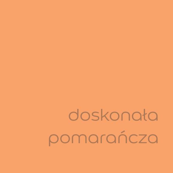 Farba Dulux EasyCare Plamoodporna Doskonała Pomarańcza 2,5L - Kolor