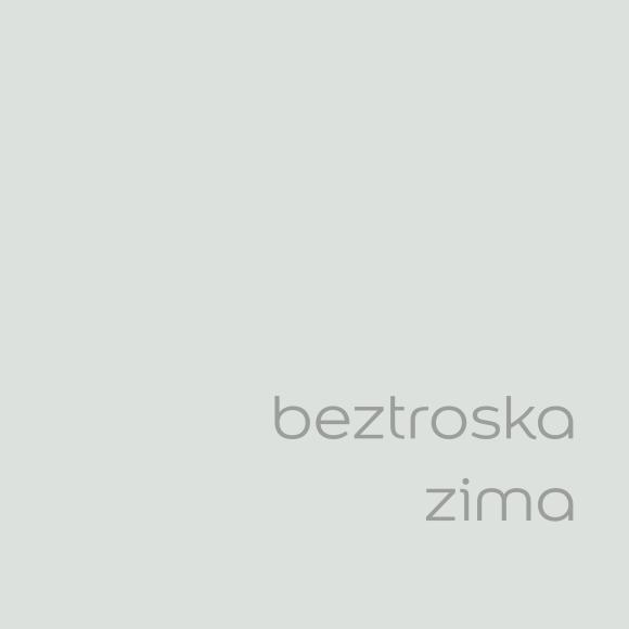 Farba Dulux EasyCare Plamoodporna Beztroska Zima 2,5L - Kolor