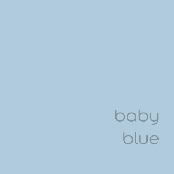 Farba Dulux EasyCare Plamoodporna Baby Blue 2,5L - Kolor