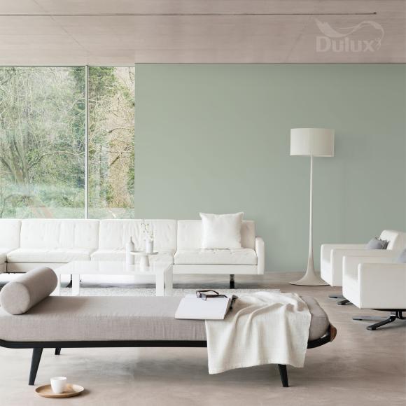 Farba Dulux EasyCare Plamoodporna Miętowa Szarość 5L - Inspiracje_01