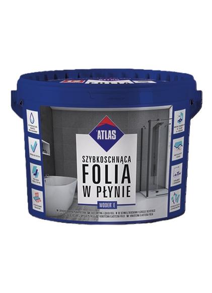Atlas Szybkoschnąca Folia w Płynie Woder E_Remontownia24.pl