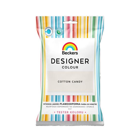 Farba Beckers Designer Colour COTTON CANDY 50ML_Remontownia24.pl (1)