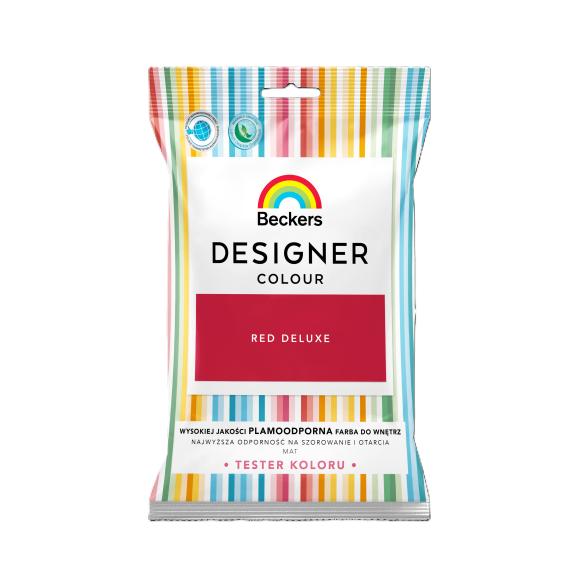 Farba Beckers Designer Colour Red-Deluxe 50ML_Remontownia24.pl (1)