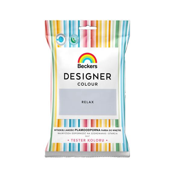 Farba Beckers Designer Colour Relax 50ML_Remontownia24.pl (1)