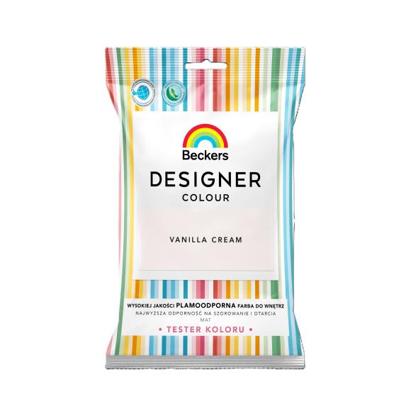 Farba Beckers Designer Colour Vanilla-Cream 50ML_Remontownia24.pl (1)