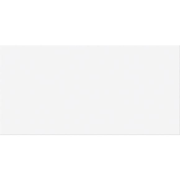 Tubądzin Płytka ceramiczna SIMPLE WHITE GLOSSY 29,8x59,8 (1)