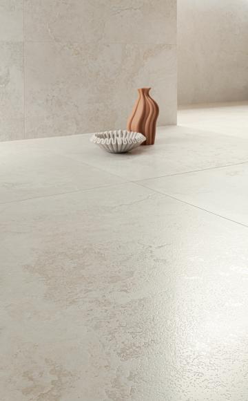 Tubądzin płytka gresowa TERI IVORY SATYNA STRUKTURA 59,8x119,8 (7)