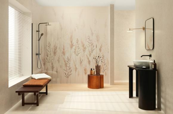 Tubądzin płytka gresowa MANTIGO BEIGE MAT 79,8x79,8 (4)