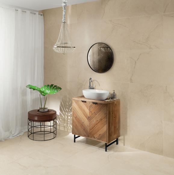 Tubądzin płytka gresowa MASSA 119,8x119,8 (6)