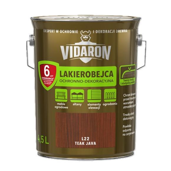 Vidaron Lakierobejca (1)
