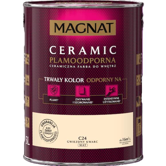 Farb Magnat Ceramic GWIEZDNY KWARC 5L C24 (1)
