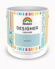 Beckers Designer Colour Satin Blue 2,5L