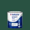 Dekoral Effect 3IN1 Plamoodporna Butelkowy 2,5L