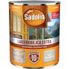 Sadolin Lakierobejca Ekstra Biały Skandynawski  0,75L