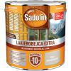 Sadolin Lakierobejca Ekstra Biały Skandynawski  2,5L