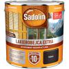 Sadolin Lakierobejca Ekstra Heban  *5*  2,5L