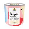 Beckers Its Simple Custard Cake 2,5L