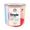 Beckers Its Simple Sweet Vanilla 2,5L