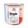 Beckers Its Simple Pastel Mint 2,5L