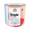 Beckers Its Simple Calm Sea 2,5L