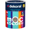  DEKORAL MOC KOLORU KAWOWA PRALINKA  5L