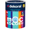  DEKORAL MOC KOLORU NIEZAPOMINAJKA 5L