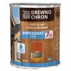 DREWNOCHRON EXTRA IMPREGNAT POWŁOKOTWÓRCZY DO DREWNA CEDR 0.75L