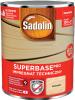 Sadolin Impregnat Techniczny SUPERBASE PRO BEZBARWNY 0,75L_Remontownia24.pl