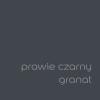 Prawie Czarny Granat 2,5L