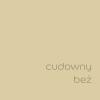 Cudowny Beż 2,5L