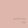 Pudrowy Róż 2,5L
