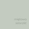 Miętowa Szarość 2,5L
