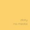 Złoty na Medal 2,5L