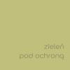 Zieleń Pod Ochroną 2,5L