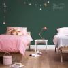 Farba Dulux EasyCare Plamoodporna Zieleń Boho 2,5L - Inspiracja