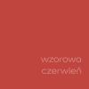 Wzorowa Czerwień 2,5L