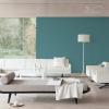 Farba Dulux EasyCare Plamoodporna Szykowny Turkus 2,5L - Inspiracja