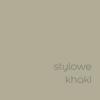 Stylowe Khaki 2,5L