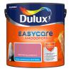 Farba Dulux EasyCare Plamoodporna Niezmienny Amarant 2,5L_Remontownia24.pl
