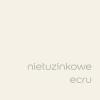 Nietuzinkowe Ecru 2,5L