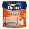 Farba Dulux EasyCare Plamoodporna Morelowy Na Okrągło 2,5L_Remontownia24.pl