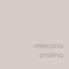 Mleczna Pralina 2,5L