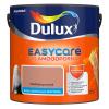 Farba Dulux EASYCARE PLAMOODPORNA Miedziany Oranż 2,5L_Remontownia24.pl