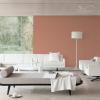 Farba Dulux EASYCARE PLAMOODPORNA Miedziany Oranż 2,5L - Inspiracja_01