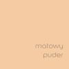 Matowy Puder 2,5L