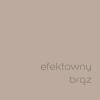 Efektowny Brąz 2,5L