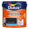 Farba Dulux EasyCare Plamoodporna Czarno Na Białym 2,5L_Remontownia24.pl
